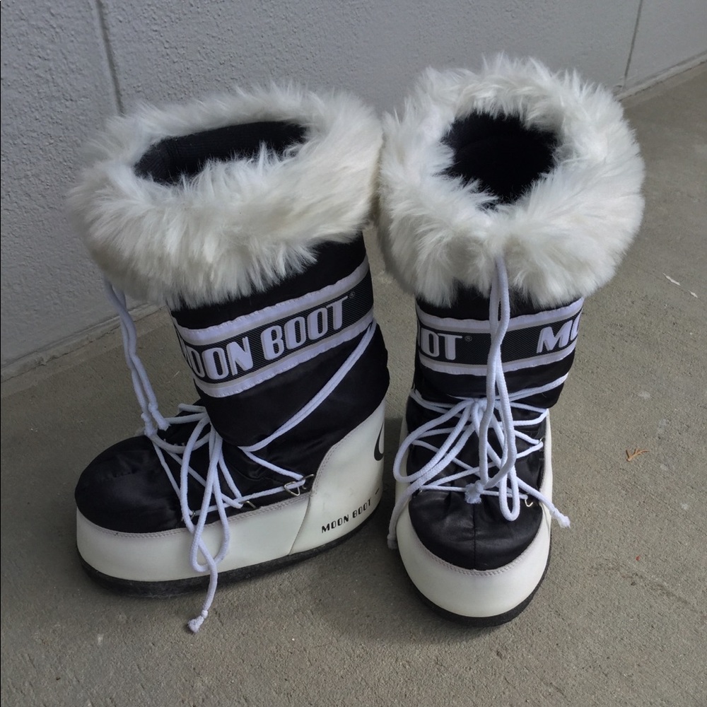 Tecnica Moon Boots Size 42-44